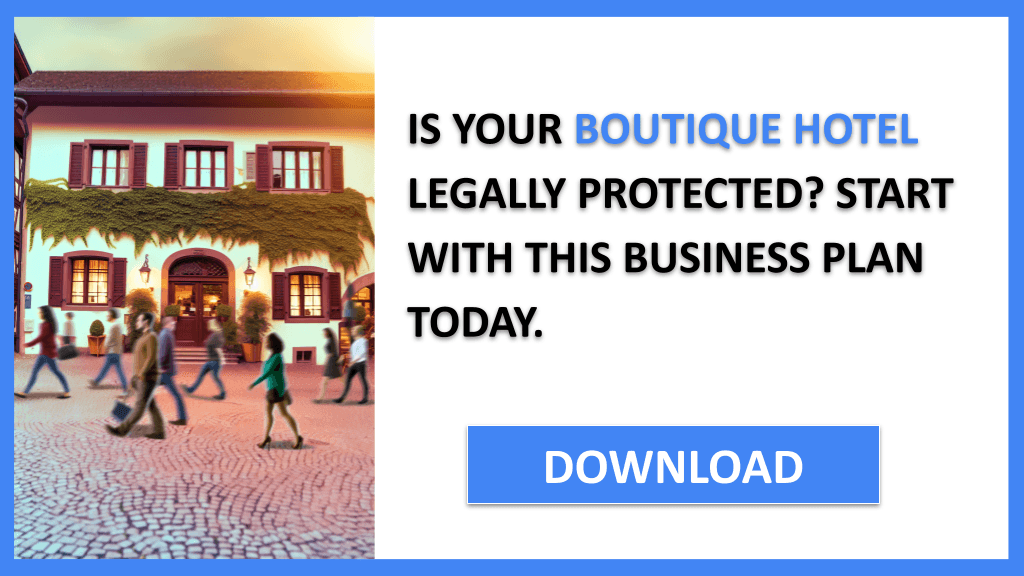Boutique Hotel Legal Considerations FOR BOUTIQUE HOTEL-4