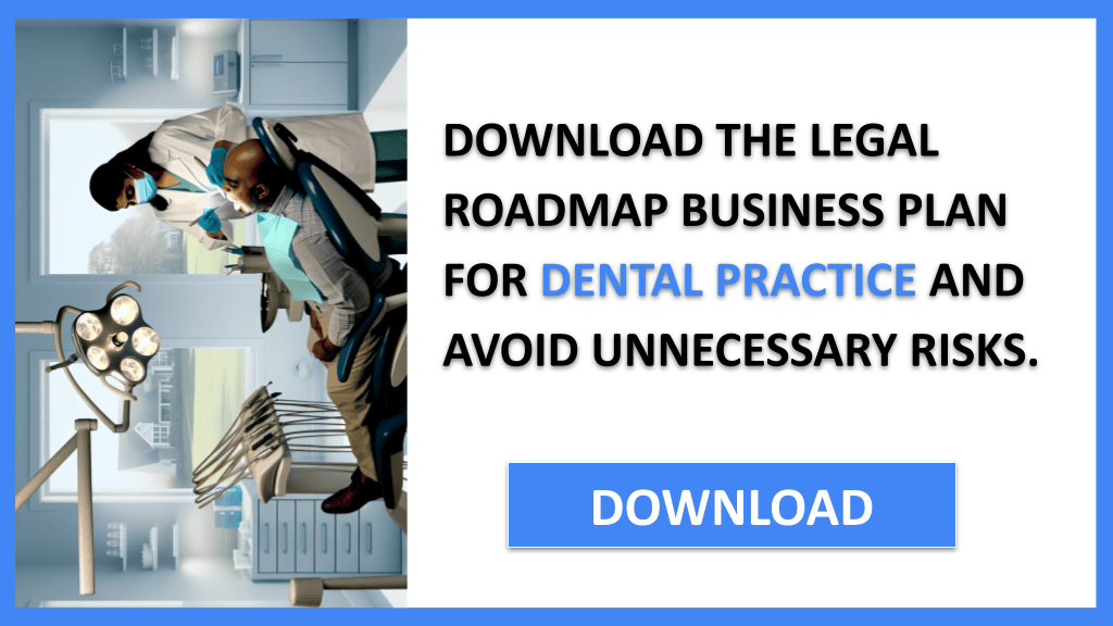 Dental Practice Legal Considerations FOR DENTAL PRACTICE-5
