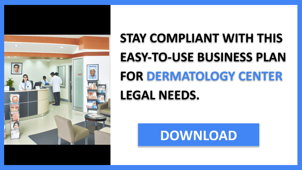 Dermatology Center Legal Considerations FOR DERMATOLOGY CENTER-6