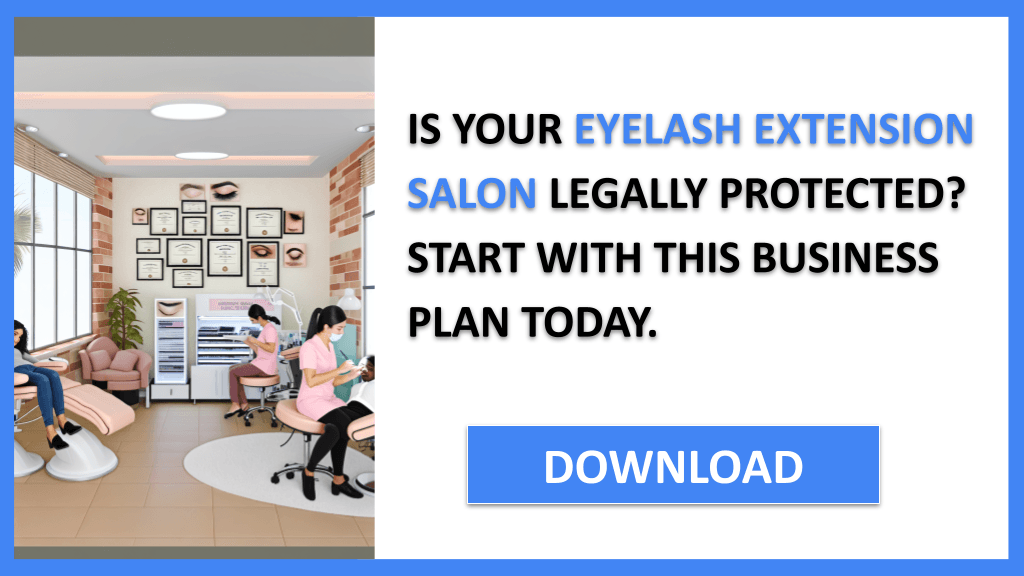 Eyelash Extension Salon Legal Considerations FOR EYELASH EXTENSION SALON-4