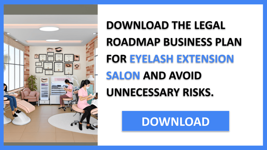 Eyelash Extension Salon Legal Considerations FOR EYELASH EXTENSION SALON-5