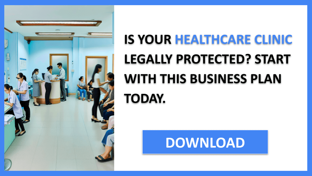 Healthcare Clinic Legal Considerations FOR HEALTHCARE CLINIC-4