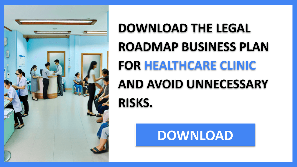 Healthcare Clinic Legal Considerations FOR HEALTHCARE CLINIC-5