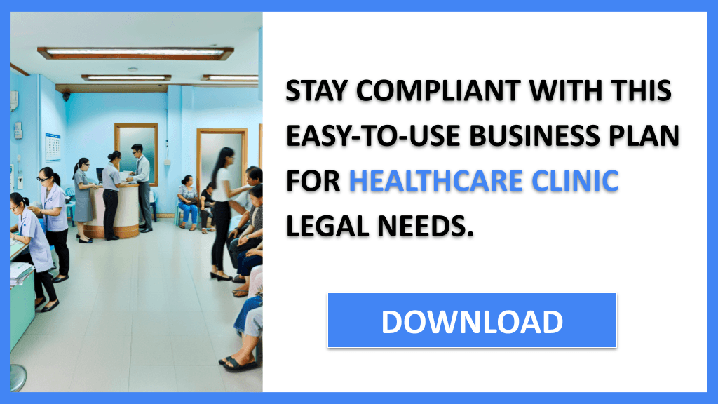Healthcare Clinic Legal Considerations FOR HEALTHCARE CLINIC-6