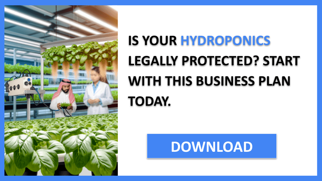 Hydroponics Legal Considerations FOR HYDROPONICS-4