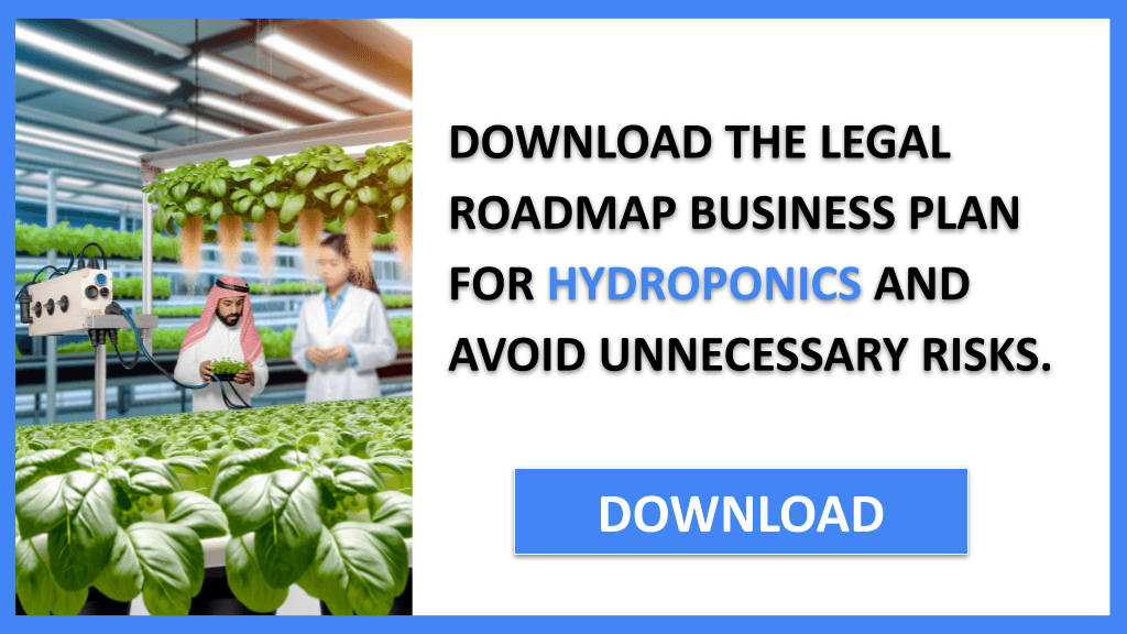 Hydroponics Legal Considerations FOR HYDROPONICS-5