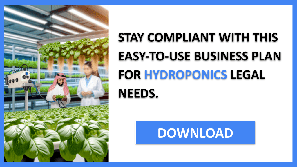 Hydroponics Legal Considerations FOR HYDROPONICS-6