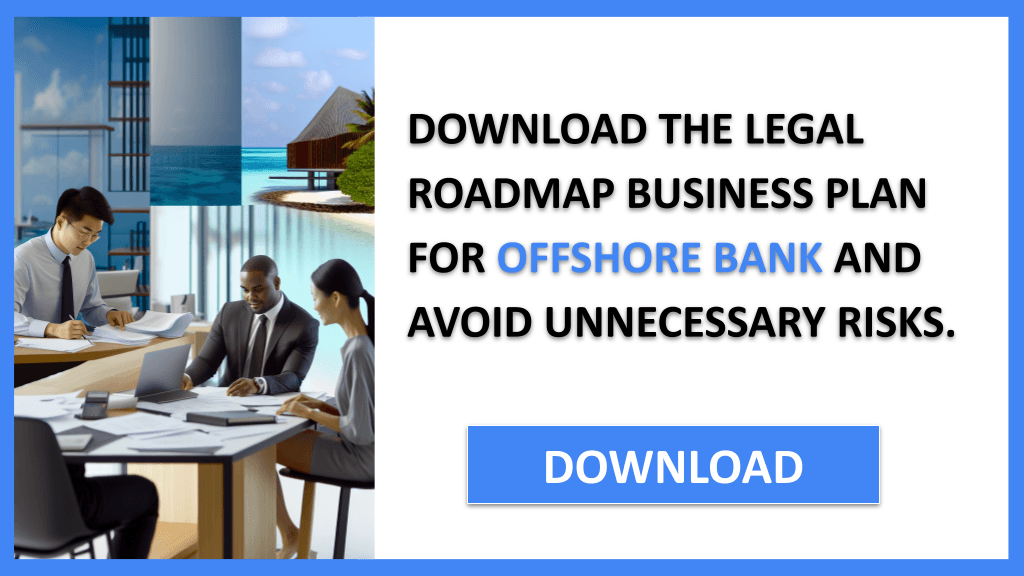 Offshore Bank Legal Considerations FOR OFFSHORE BANK-5