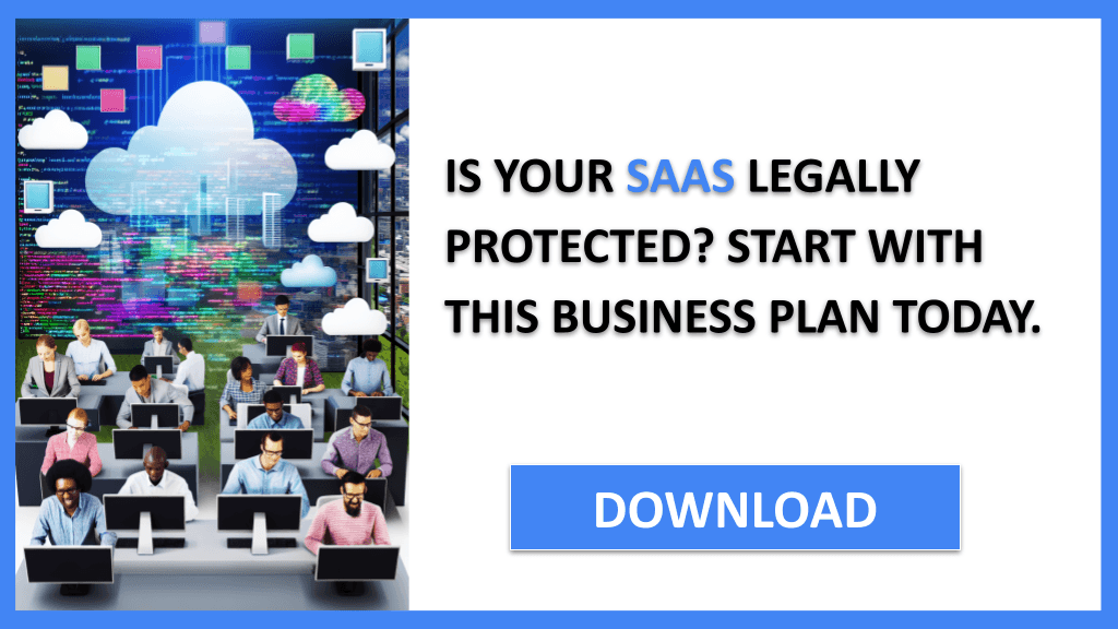 Saas Legal Considerations FOR SAAS-4