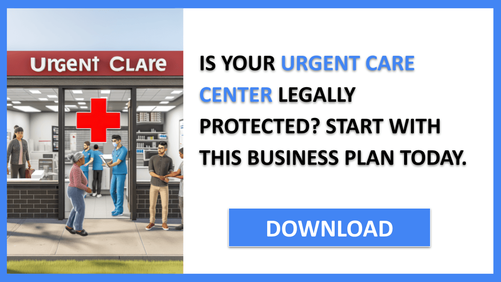 Urgent Care Center Legal Considerations FOR URGENT CARE CENTER-4