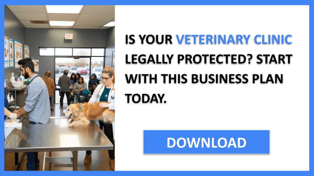 Veterinary Clinic Legal Considerations FOR VETERINARY CLINIC-4