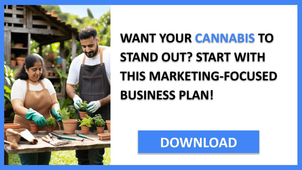 Cannabis Marketing Plan FOR CANNABIS-4