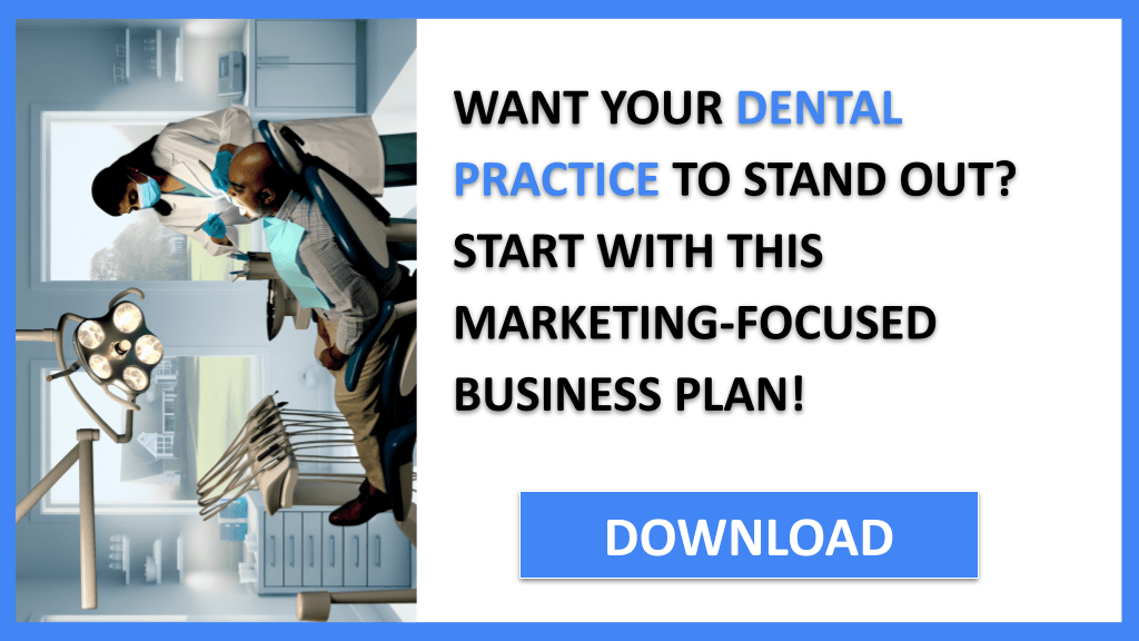 Dental Practice Marketing Plan FOR DENTAL PRACTICE-4