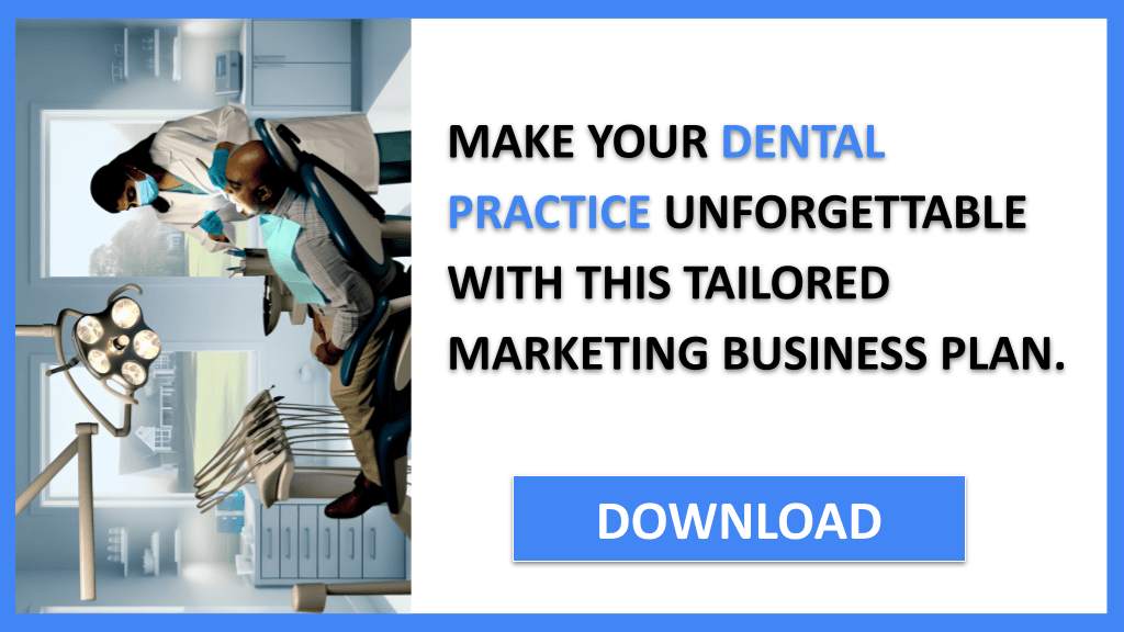 Dental Practice Marketing Plan FOR DENTAL PRACTICE-6