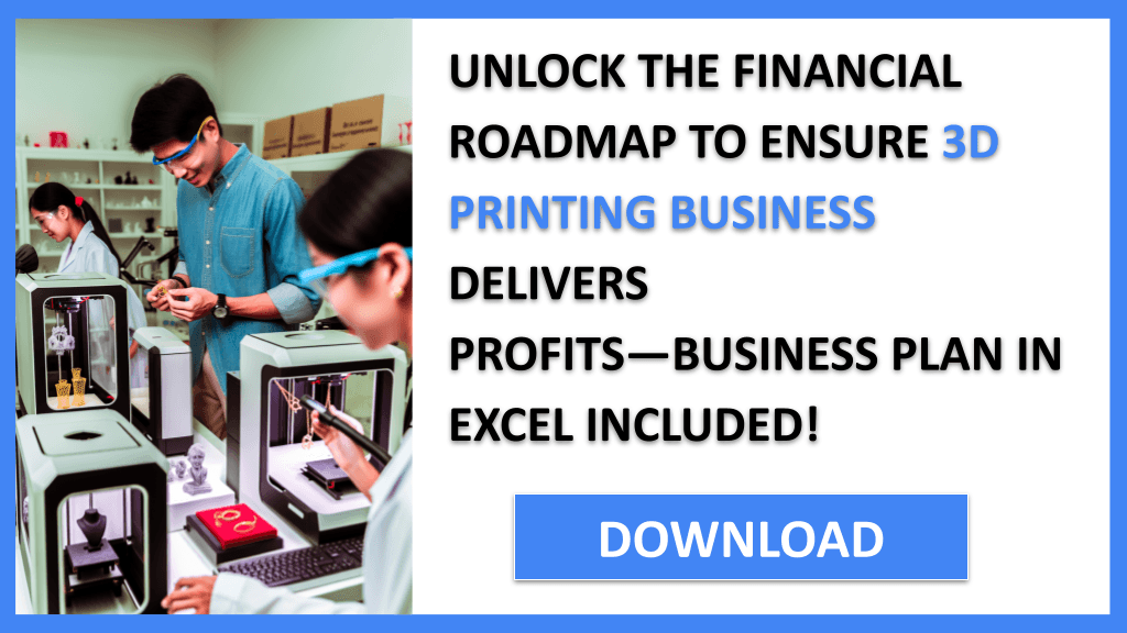3D Printing Business Profitability FOR 3D PRINTING BUSINESS-5