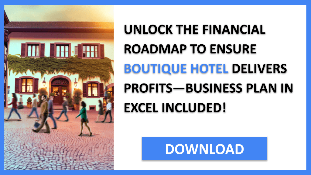 Boutique Hotel Profitability FOR BOUTIQUE HOTEL-5