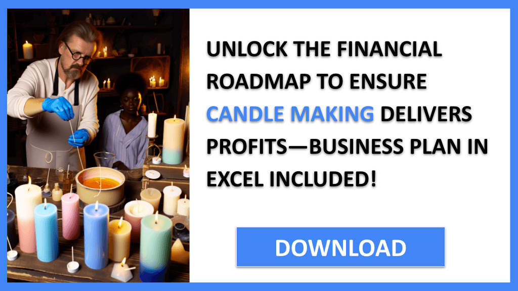 Candle Making Profitability FOR CANDLE MAKING-5
