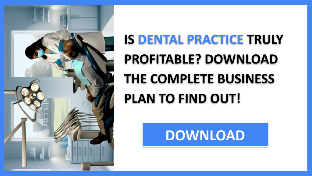 Dental Practice Profitability FOR DENTAL PRACTICE-4