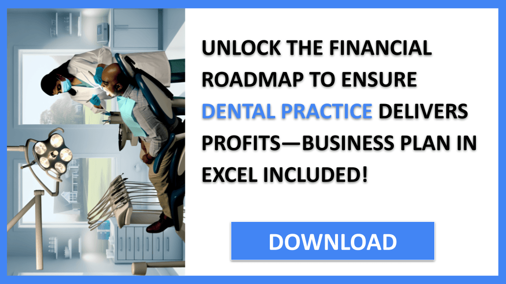 Dental Practice Profitability FOR DENTAL PRACTICE-5