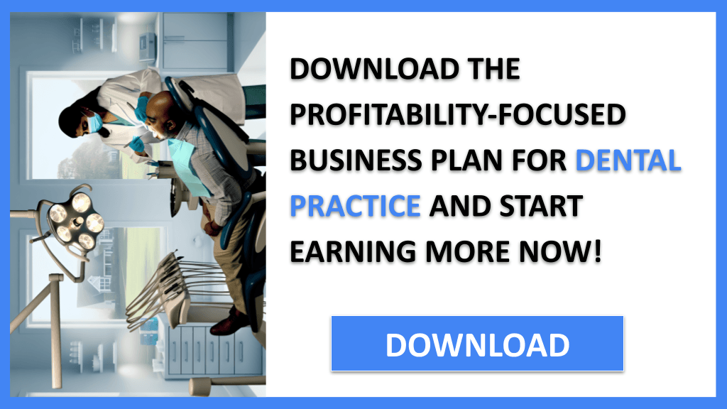 Dental Practice Profitability FOR DENTAL PRACTICE-6