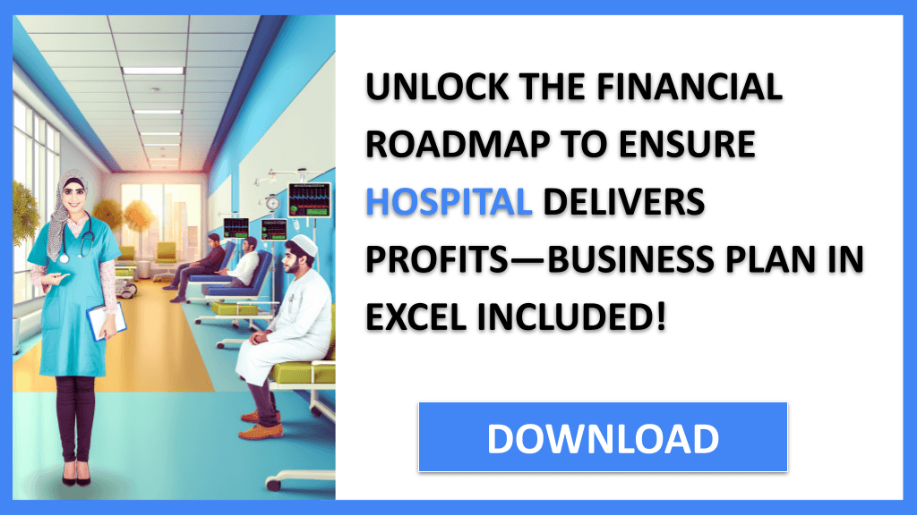 Hospital Profitability FOR HOSPITAL-5