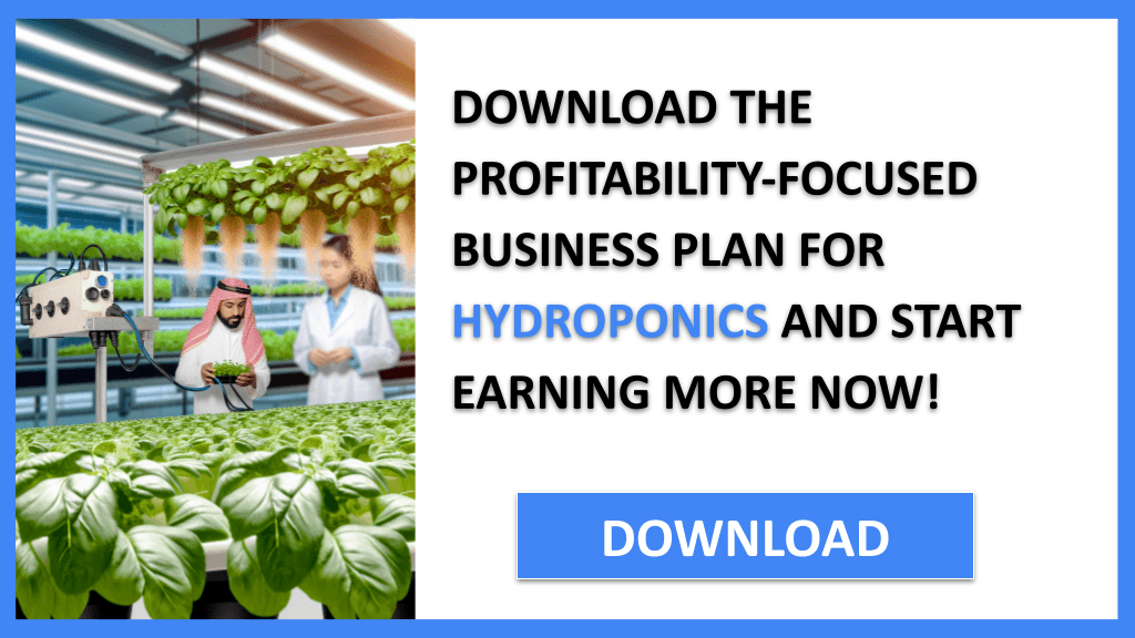 Hydroponics Profitability FOR HYDROPONICS-6