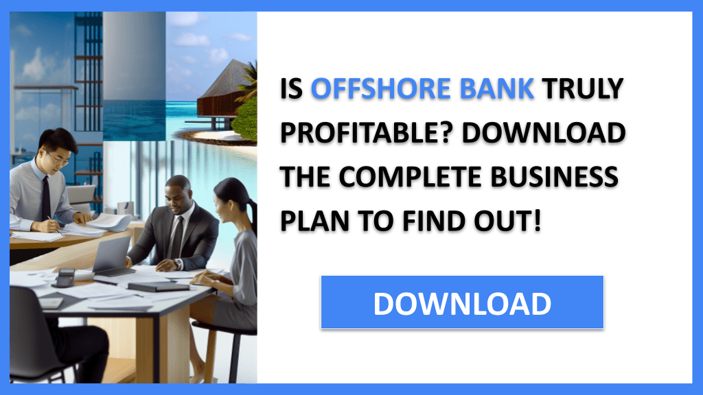 Offshore Bank Profitability FOR OFFSHORE BANK-4