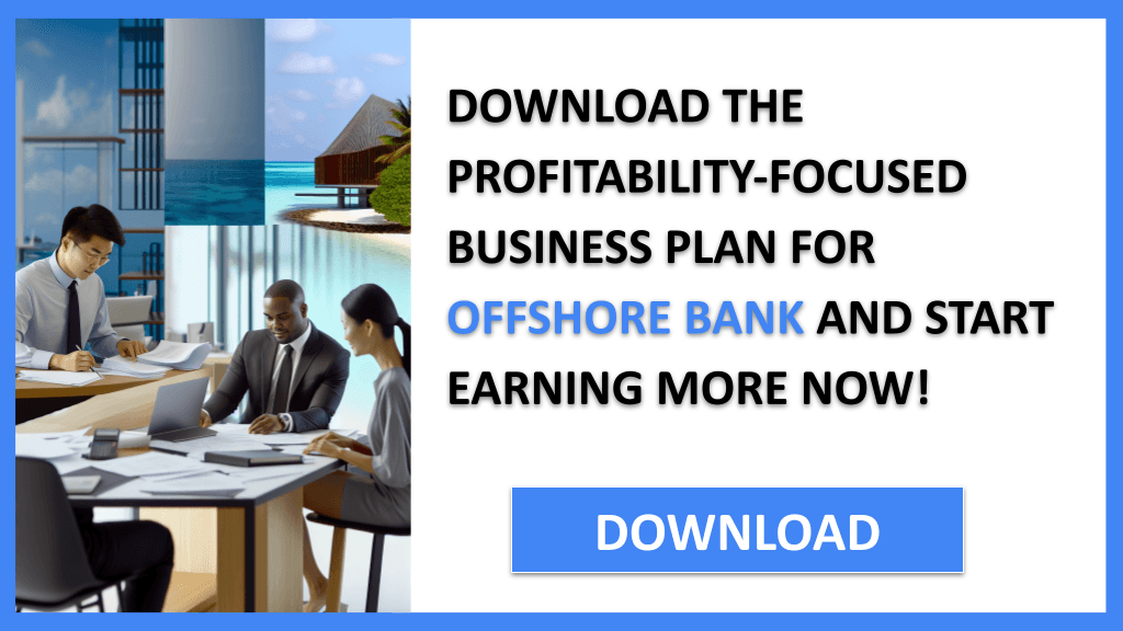 Offshore Bank Profitability FOR OFFSHORE BANK-6