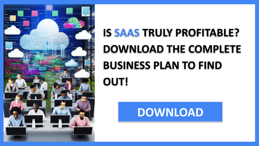 Saas Profitability FOR SAAS-4