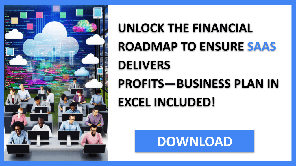 Saas Profitability FOR SAAS-5