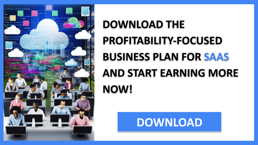 Saas Profitability FOR SAAS-6