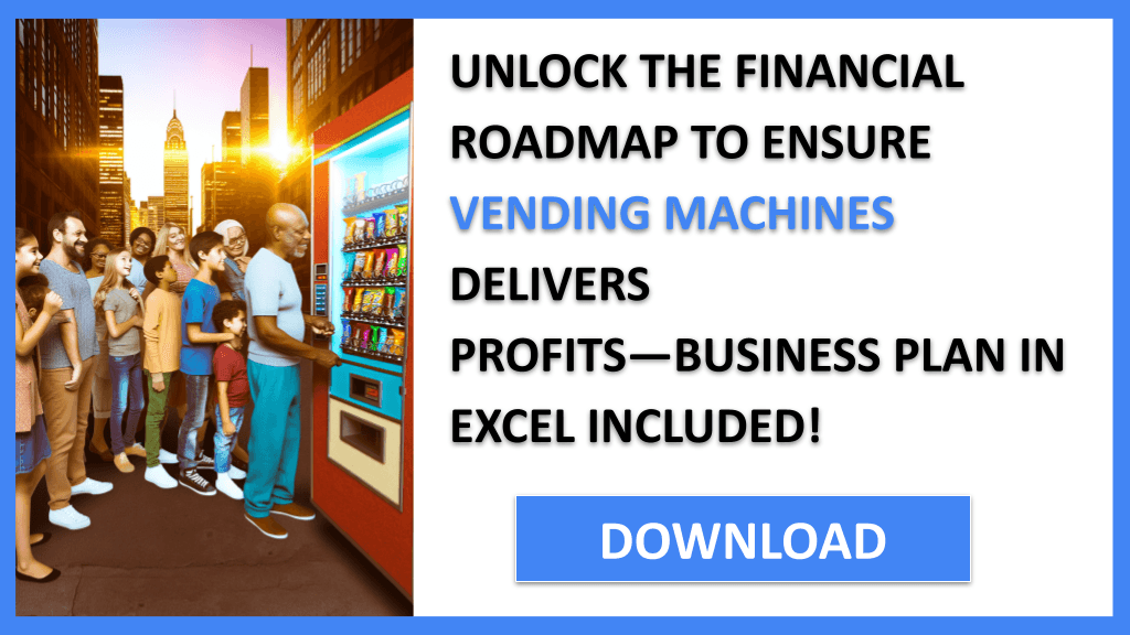 Vending Machines Profitability FOR VENDING MACHINES-5