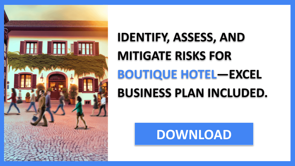 Boutique Hotel Risk Management FOR BOUTIQUE HOTEL-5