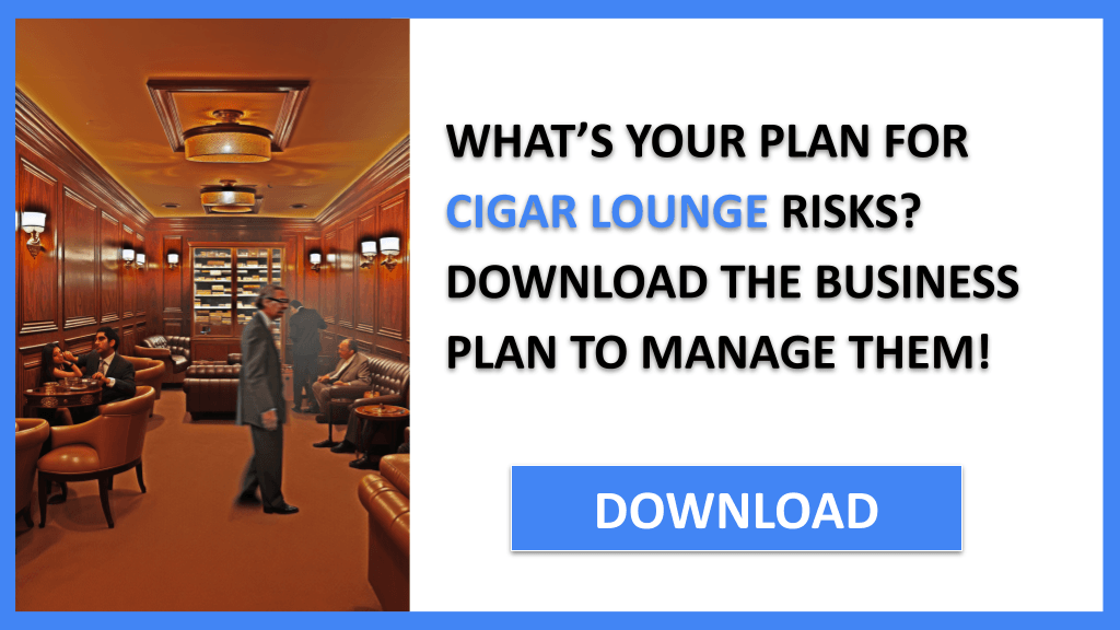 Cigar Lounge Risk Management FOR CIGAR LOUNGE-4