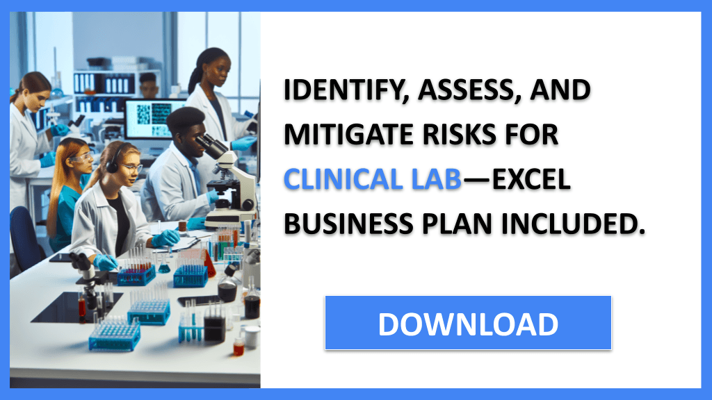 Clinical Lab Risk Management FOR CLINICAL LAB-5