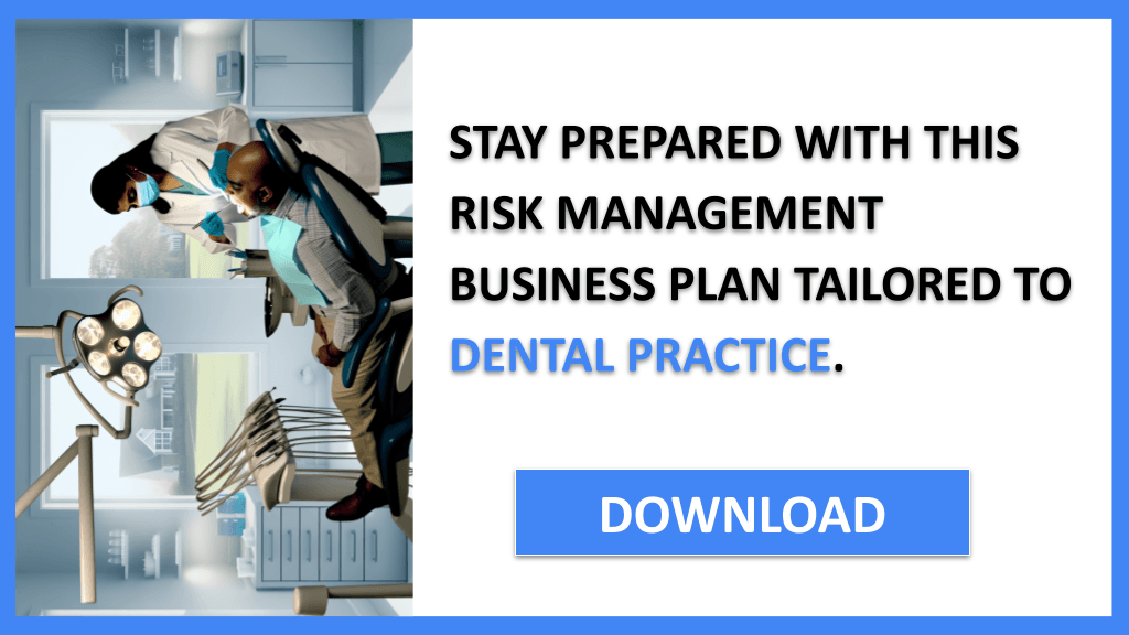 Dental Practice Risk Management FOR DENTAL PRACTICE-6