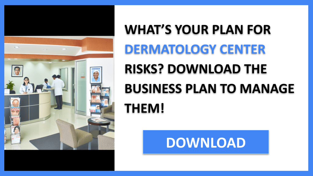 Dermatology Center Risk Management FOR DERMATOLOGY CENTER-4