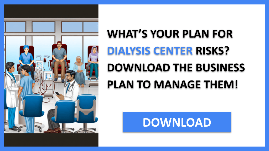 Dialysis Center Risk Management FOR DIALYSIS CENTER-4