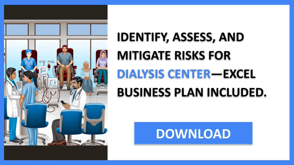 Dialysis Center Risk Management FOR DIALYSIS CENTER-5