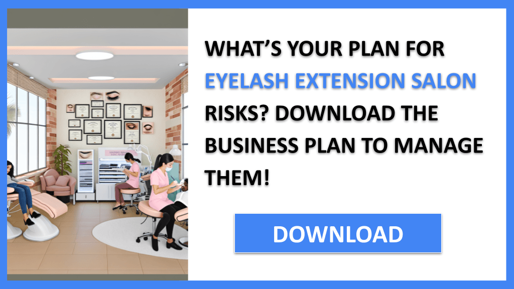 Eyelash Extension Salon Risk Management FOR EYELASH EXTENSION SALON-4