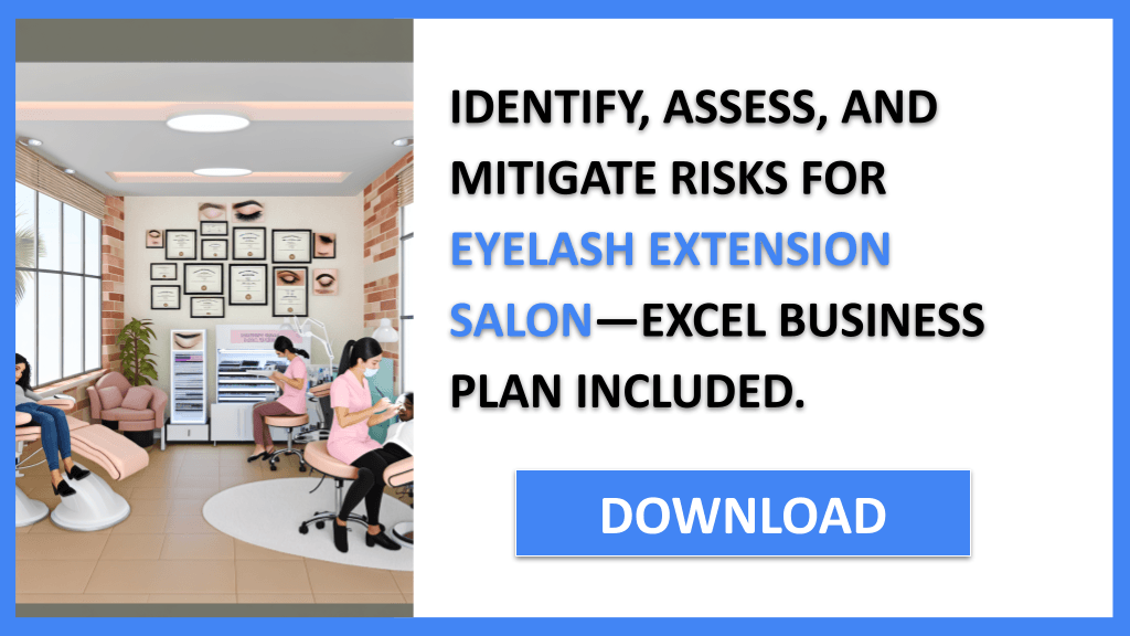 Eyelash Extension Salon Risk Management FOR EYELASH EXTENSION SALON-5
