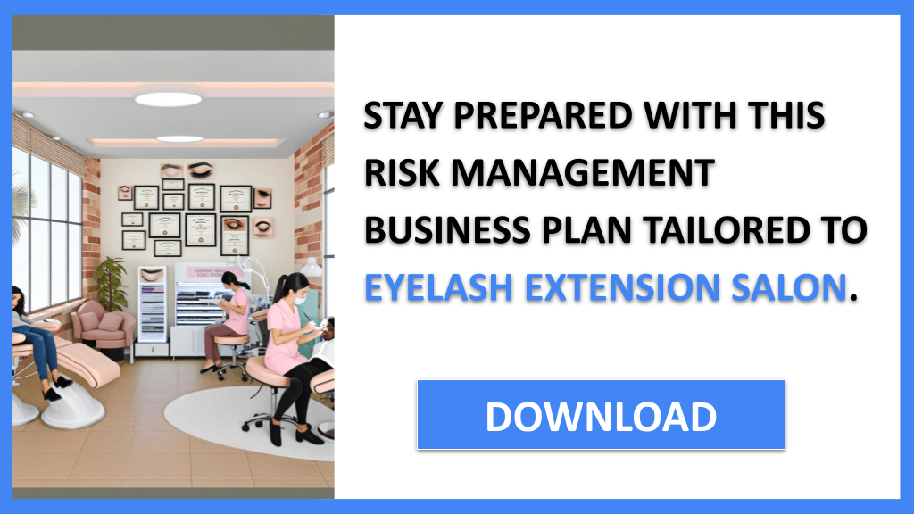 Eyelash Extension Salon Risk Management FOR EYELASH EXTENSION SALON-6