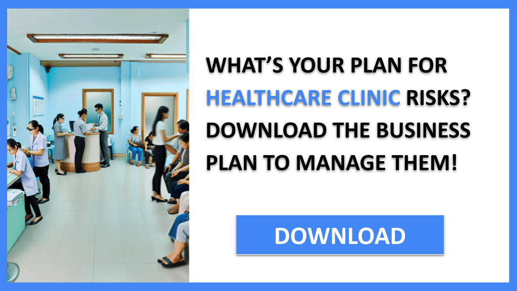 Healthcare Clinic Risk Management FOR HEALTHCARE CLINIC-4