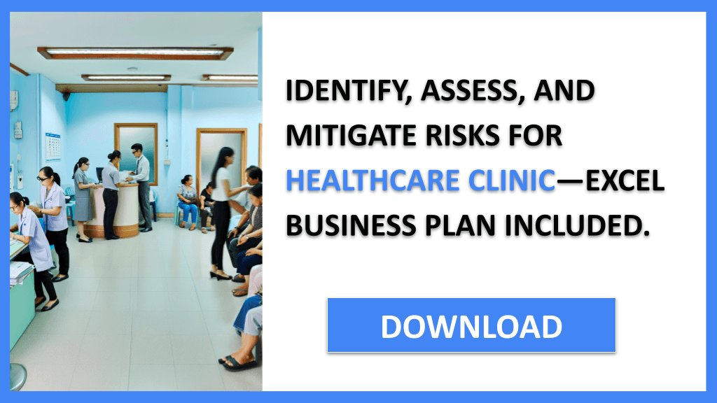 Healthcare Clinic Risk Management FOR HEALTHCARE CLINIC-5