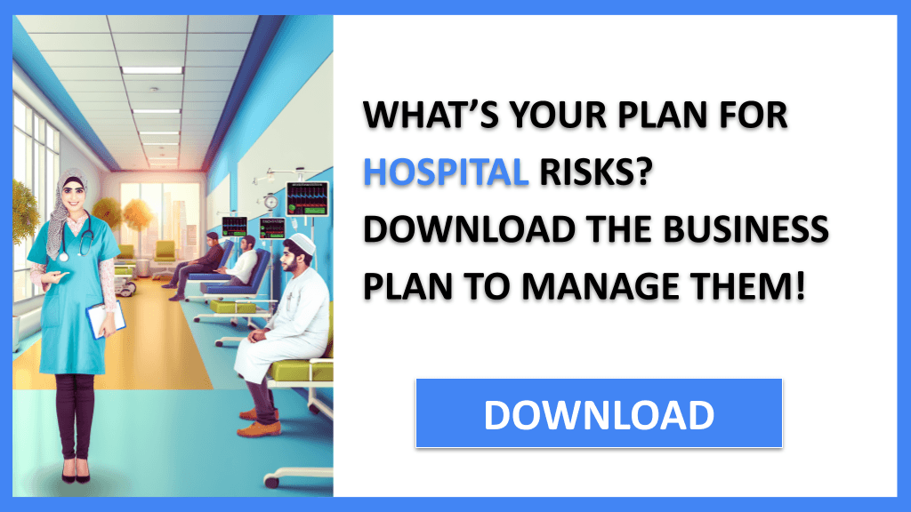 Hospital Risk Management FOR HOSPITAL-4
