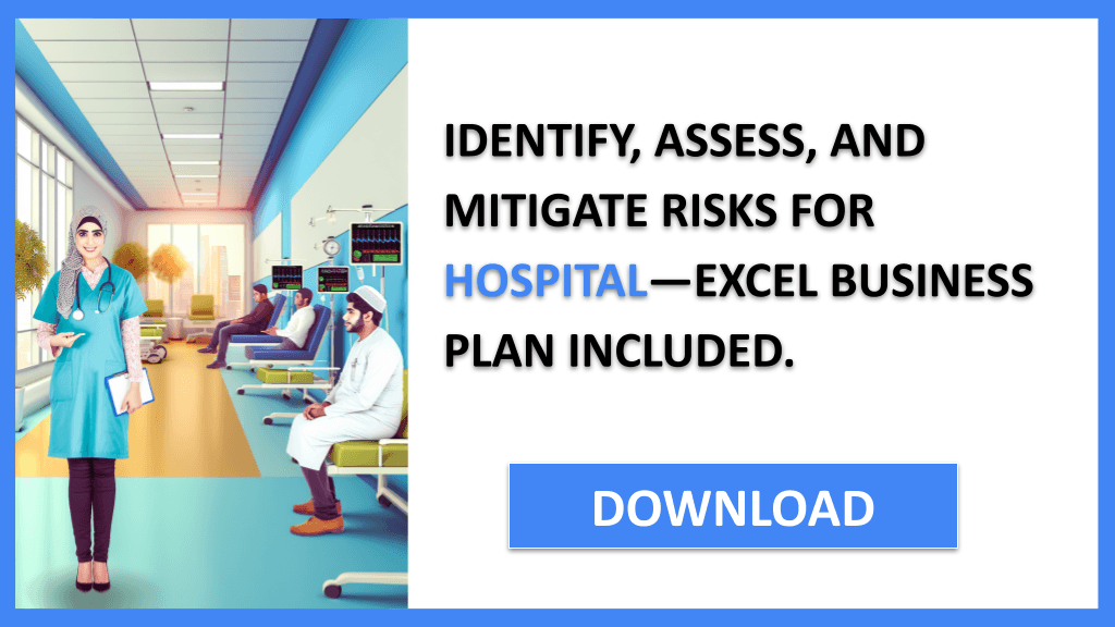 Hospital Risk Management FOR HOSPITAL-5