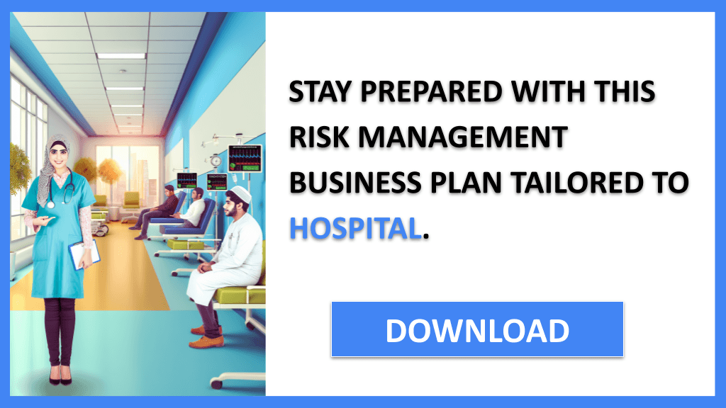 Hospital Risk Management FOR HOSPITAL-6