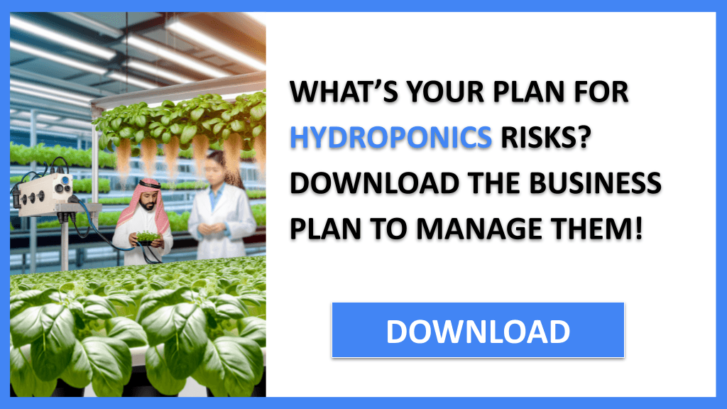Hydroponics Risk Management FOR HYDROPONICS-4
