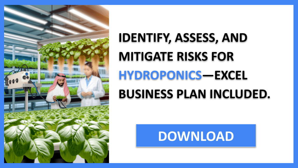 Hydroponics Risk Management FOR HYDROPONICS-5