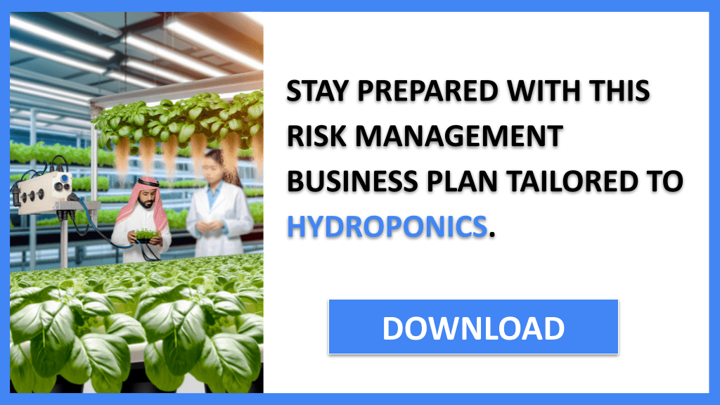 Hydroponics Risk Management FOR HYDROPONICS-6
